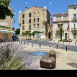 Bassan dans le 34