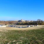 Béziers dans le 34