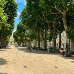 Béziers dans le 34