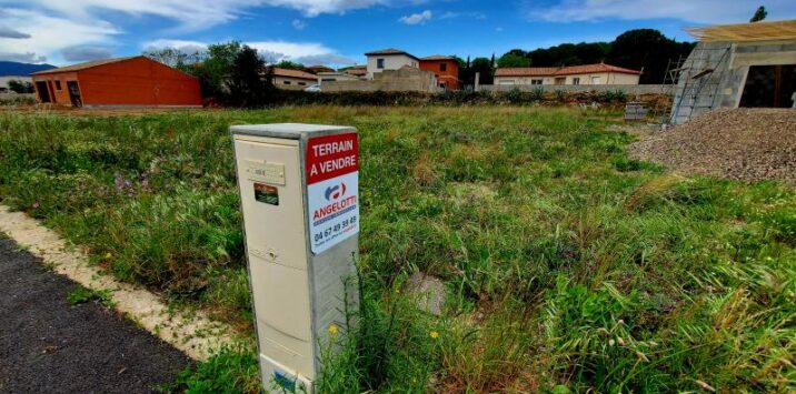 Cessenon sur Orb dans le 34