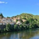 Cessenon sur Orb dans le 34