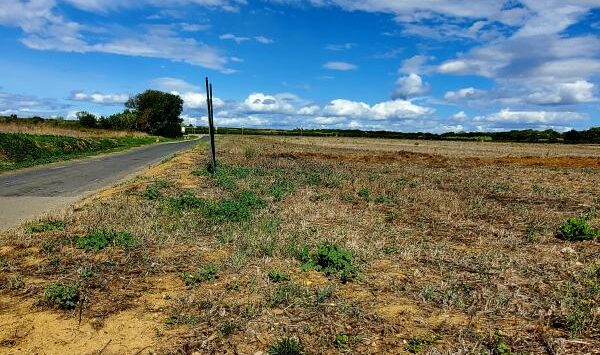 Lieuran Lès Béziers dans le 34