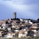 Montady dans le 34