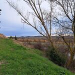 Poilhes dans le 34