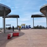 Vias dans le 34