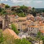 Lignan sur Orb dans le 34