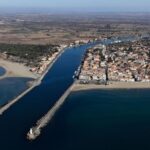 Agde dans le 34