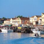 Agde dans le 34