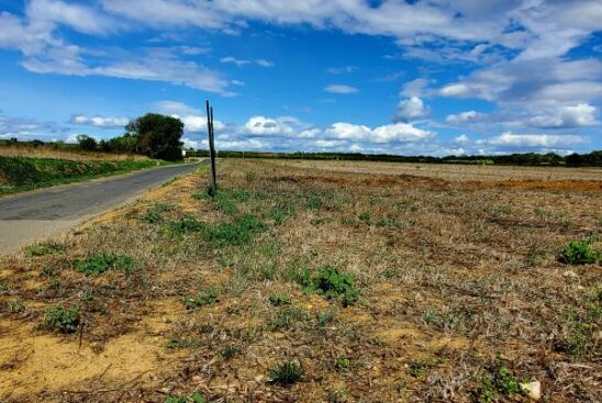 Lieuran Lès Béziers dans le 34