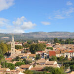 Narbonne Plage dans le 11