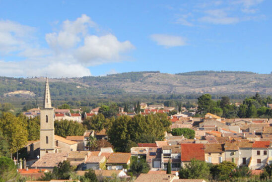 Narbonne Plage dans le 11