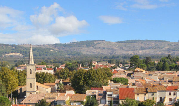 Narbonne Plage dans le 11