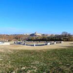 Béziers dans le 34