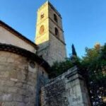 Lignan sur Orb dans le 34