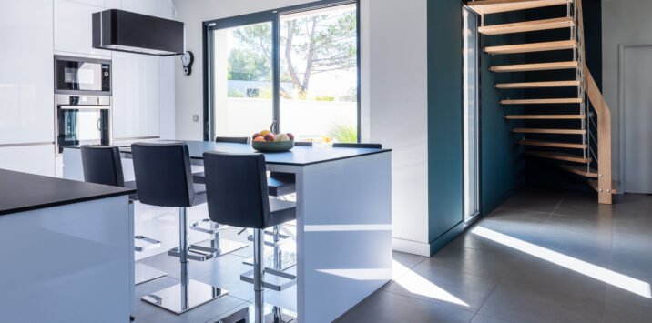 Dernière disponibilité Maison neuve avec terrain