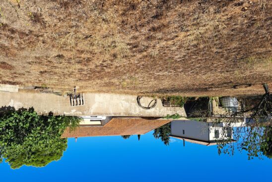 Montady dans le 34