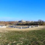 Béziers dans le 34