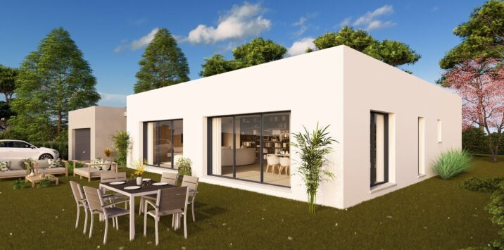 Exclusivité Villas Bella  – Votre résidence sur Sérignan