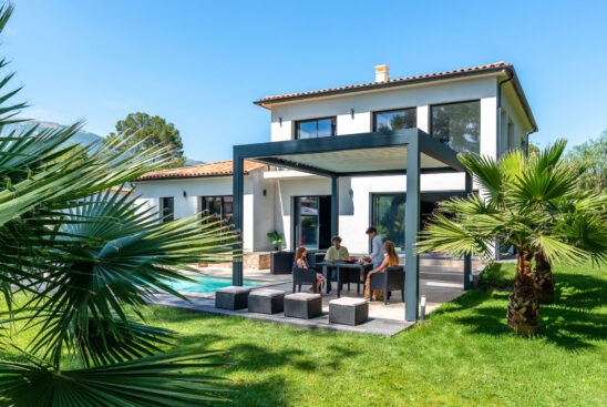 Le Grau d&rsquo;Agde dans le 34