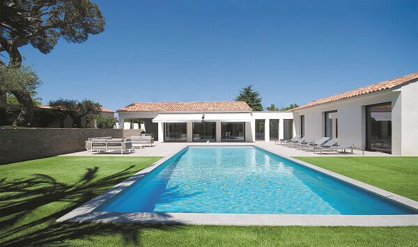 Le Grau d&rsquo;Agde dans le 34