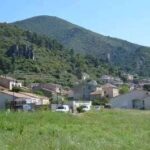 Roquebrun dans le 34