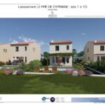 Béziers dans le 34