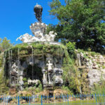 Béziers dans le 34