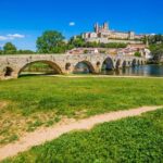 Béziers dans le 34