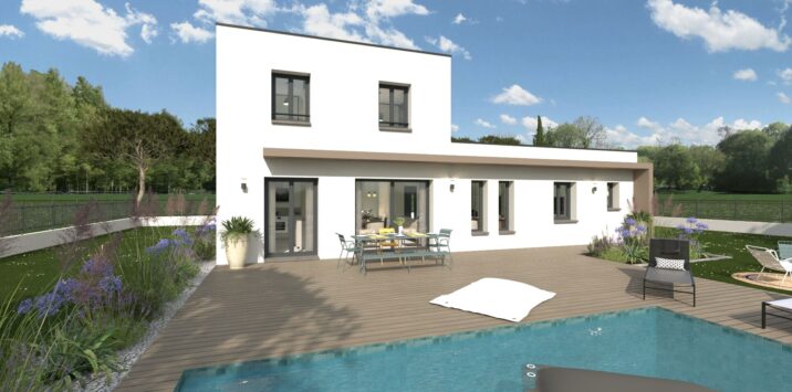 Maison D&rsquo;exception !!!