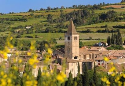 Lézignan Corbières dans le 11 Lézignan Corbières dans le 11