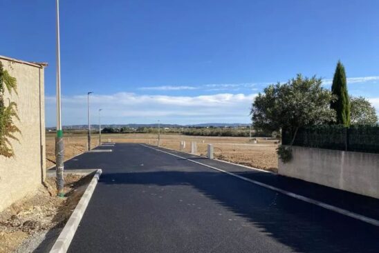 Lézignan Corbières dans le 11