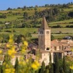 Lézignan Corbières dans le 11