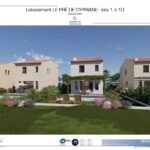 Béziers dans le 34