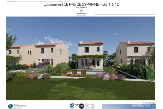Béziers dans le 34
