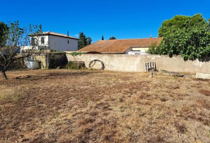 Montady dans le 34